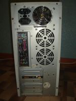 Лот: 3850986. Фото: 6. Системный блок (1 ядро, 1 гиг...