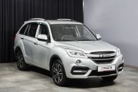 Лот: 24387333. Фото: 4. Lifan X60 2017
