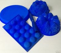 Лот: 8287662. Фото: 3. 🔵💙🔷🔹Набор кухонный подарочный... Домашний быт