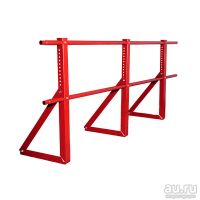 Лот: 13215485. Фото: 2. Ограждение кровли 3,0 м. Строительные материалы