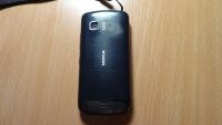 Лот: 6240430. Фото: 2. Смартфон Nokia C5-03. Смартфоны, связь, навигация