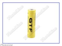 Лот: 6938454. Фото: 3. Аккумулятор батарея GTF ЕК1860... Бытовая техника