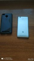 Лот: 13513230. Фото: 5. Xiaomi redmi 3s