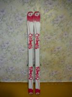 Лот: 13059290. Фото: 2. Твинтип лыжи Blizzard Fs Poucher... Лыжи