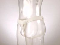 Лот: 10170903. Фото: 8. бандаж противогрыжевый паховый...