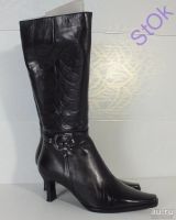 Лот: 13612464. Фото: 7. Женские сапоги Bootes .