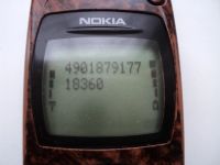 Лот: 6326546. Фото: 3. Nokia 3110. Красноярск