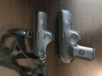 Лот: 11390664. Фото: 3. Травматический ТТ МР-81. Туризм, охота, рыбалка, самооборона