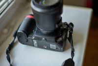 Лот: 8372613. Фото: 5. Nikon D700 body