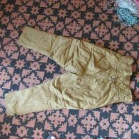 Лот: 16880274. Фото: 2. Штаны ватные теплые брюки ватники... Военная атрибутика