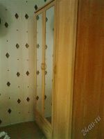 Лот: 2698145. Фото: 3. шкаф. Мебель