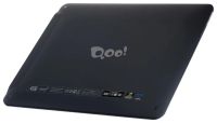 Лот: 4525420. Фото: 2. 3Q Qoo! Surf Tablet PC TS9708B... Компьютеры, ноутбуки, планшеты
