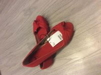 Лот: 5094279. Фото: 2. Балетки H&M. Женская обувь