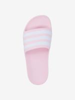 Лот: 24286548. Фото: 3. Шлепанцы для девочек adidas Adilette... Дети растут