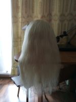 Лот: 14087379. Фото: 3. Болванка,манекен. Бизнес