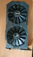 Лот: 10902604. Фото: 2. Asus RX 570 4Gb ROG STRIX O4G. Комплектующие