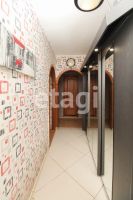 Лот: 22180308. Фото: 16. Продам 4-комн. кв. 88 кв.м. Красноярск...