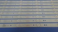 Лот: 14527522. Фото: 4. 0003 LED String Strip LCD 6 диодов... Красноярск