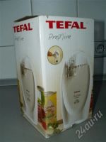 Лот: 306927. Фото: 3. Электрооткрывалка Tefal Prepline... Бытовая техника