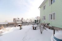Лот: 25289915. Фото: 10. 3-комн. дом , Красноярск улица...