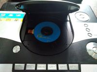 Лот: 16286005. Фото: 4. Портативный DVD Player. Красноярск