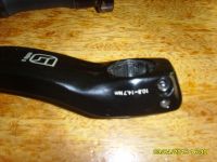 Лот: 5334763. Фото: 6. Шатуны FSA Gravity Moto X ( б...