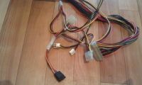 Лот: 4308658. Фото: 2. Блок питания для компьютера Microlab... Комплектующие