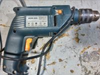Лот: 4142885. Фото: 2. Дрель ударная Борт. Инструмент и расходные