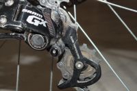 Лот: 12542516. Фото: 3. SRAM GX. Спортивные товары