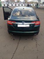 Лот: 5988287. Фото: 5. Jaguar XF 2009г в самой полной...