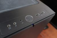 Лот: 18802061. Фото: 3. Системный блок Fractal Design... Компьютеры, оргтехника, канцтовары