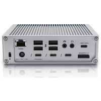 Лот: 21438187. Фото: 5. Расширитель портов CalDigit TS4...