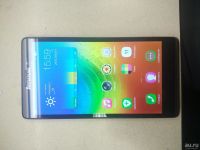 Лот: 9473488. Фото: 2. Lenovo Vibe Z K910. Смартфоны, связь, навигация