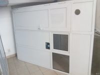 Лот: 13237483. Фото: 2. Фасад- перегородка. Отделочные материалы
