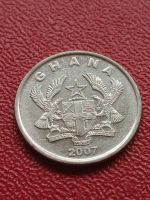 Лот: 22170117. Фото: 2. Гана 10 песева 2007. Монеты
