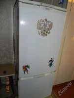 Лот: 1033017. Фото: 3. холодильник. Бытовая техника