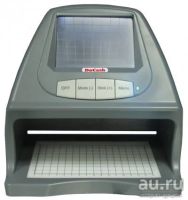 Лот: 9591547. Фото: 2. Универсальный детектор валют DoCash... Оборудование