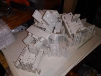 Лот: 15035246. Фото: 7. Соединитель порога и рамы крепление...