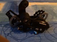 Лот: 3048792. Фото: 4. Задний переклюк SHIMANO Tourney... Красноярск
