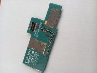 Лот: 6837872. Фото: 2. SIM (сим) SD лоток (плата) для... Запчасти, оборудование