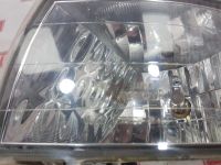 Лот: 20899274. Фото: 2. Фара противотуманная Toyota Wish... Автозапчасти