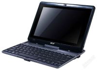 Лот: 4149791. Фото: 2. Планшет с клавиатурой Acer iconia... Компьютеры, ноутбуки, планшеты