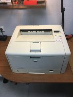 Лот: 17743838. Фото: 3. Принтер HP LaserJet 5200 A3 формата. Компьютеры, оргтехника, канцтовары