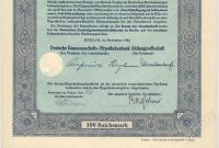 Лот: 349825. Фото: 3. Германия. 3-й Рейх. Облигация... Коллекционирование, моделизм