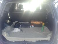 Лот: 10561603. Фото: 6. Hyundai Santa Fe