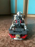 Лот: 12031807. Фото: 5. Конструктор LEGO Technic 8071...