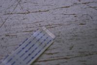 Лот: 13441472. Фото: 2. Неизвестный шлейф № 99. Радиодетали  (электронные компоненты)