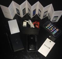Лот: 6117482. Фото: 2. iphone 3GS 16GB. Смартфоны, связь, навигация