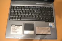 Лот: 12664227. Фото: 6. Ноутбук ASUS A3000 ( Intel Celeron...