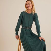 Лот: 24150781. Фото: 2. Платье LaRedoute. Женская одежда